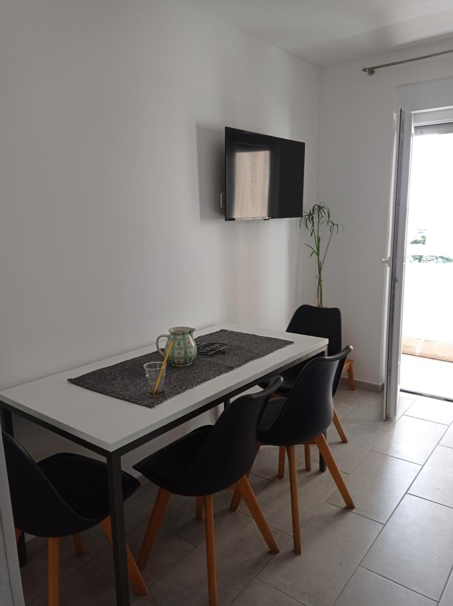 App Letta Sunset Apartament *