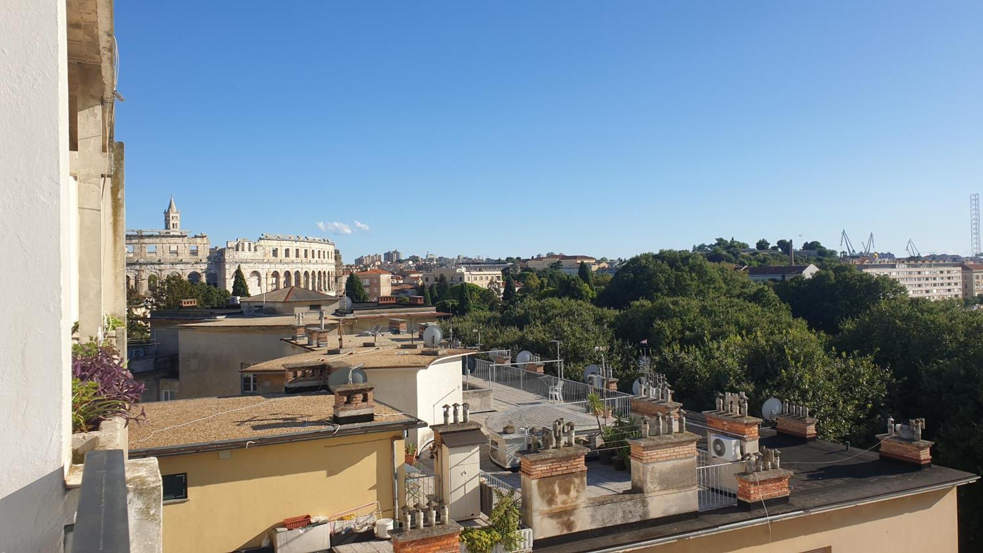 App Letta Sunset Apartament