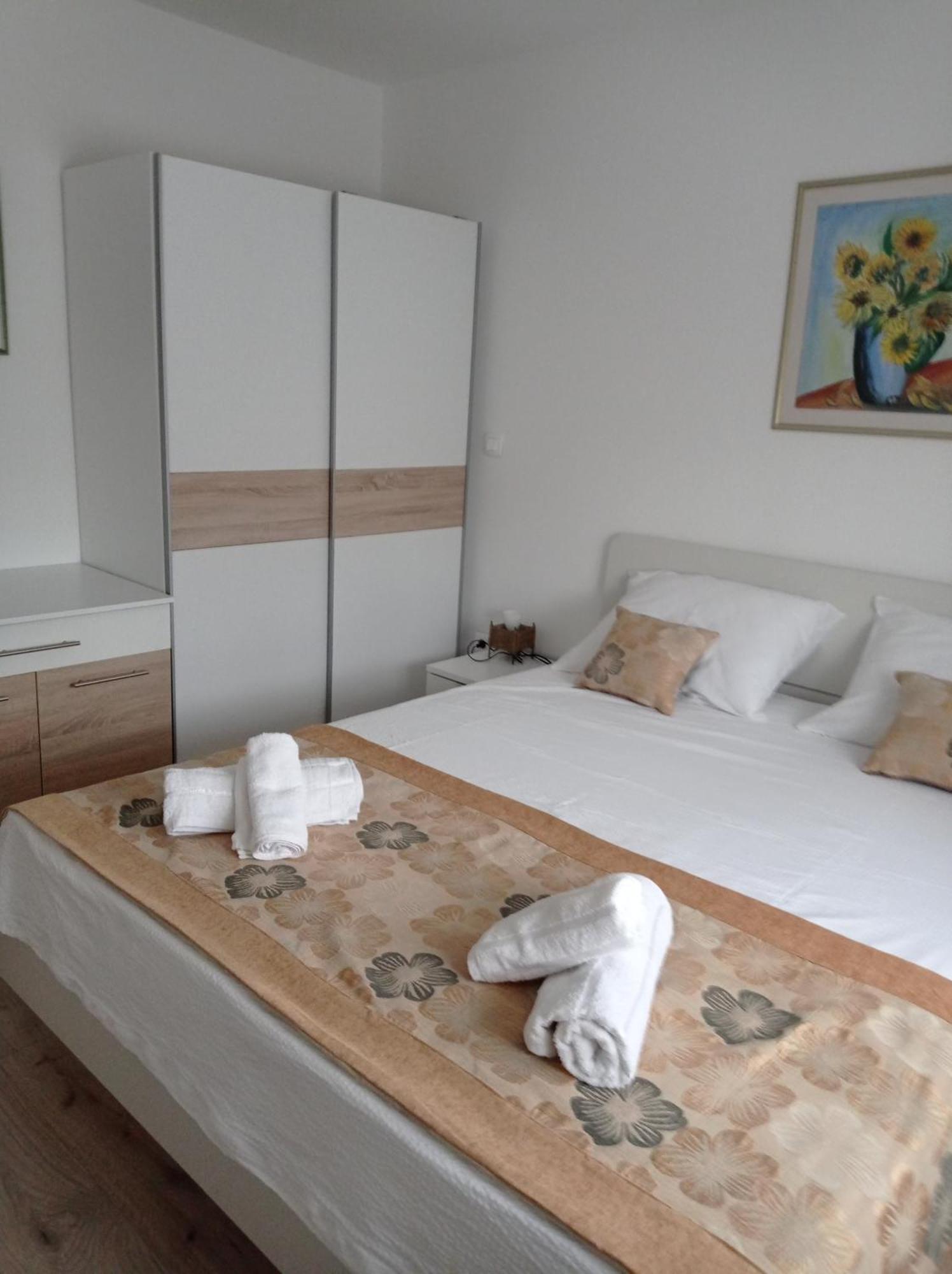 App Letta Sunset Apartament Pula