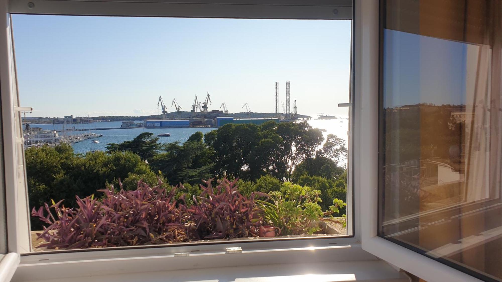 Apartament App Letta Sunset *