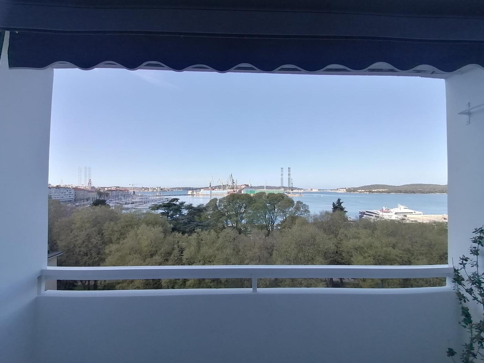 Apartament App Letta Sunset *