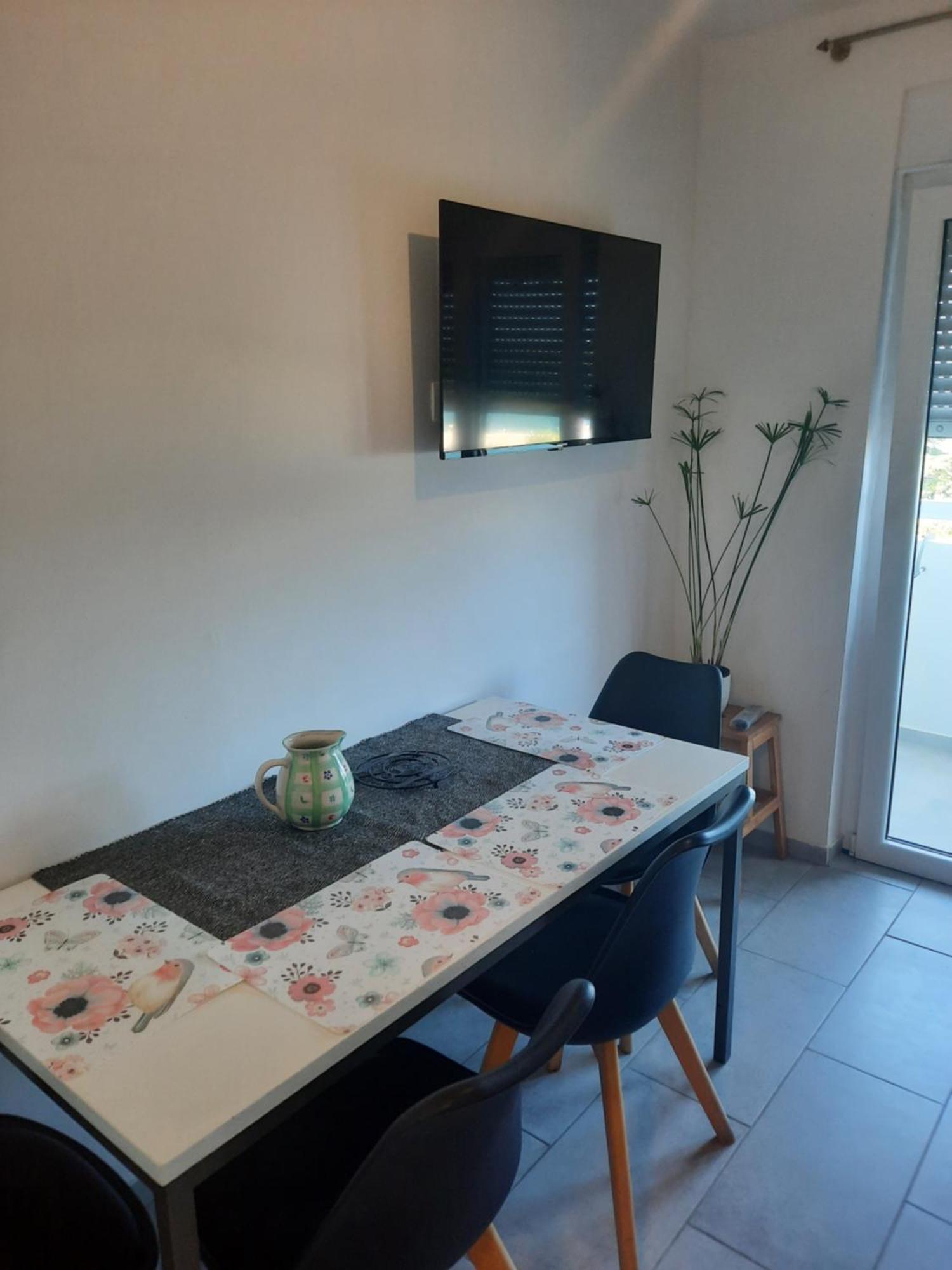 Apartament App Letta Sunset *