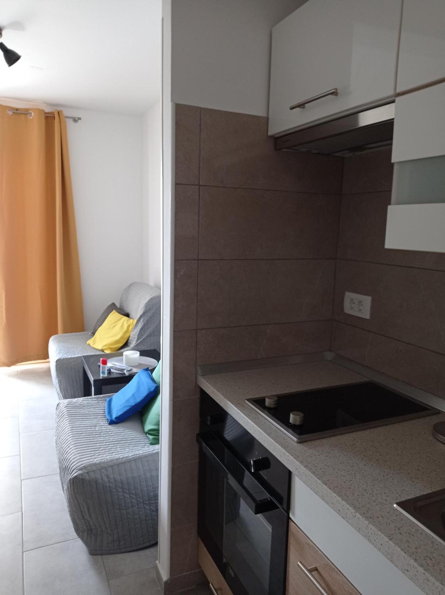 App Letta Sunset Apartmán