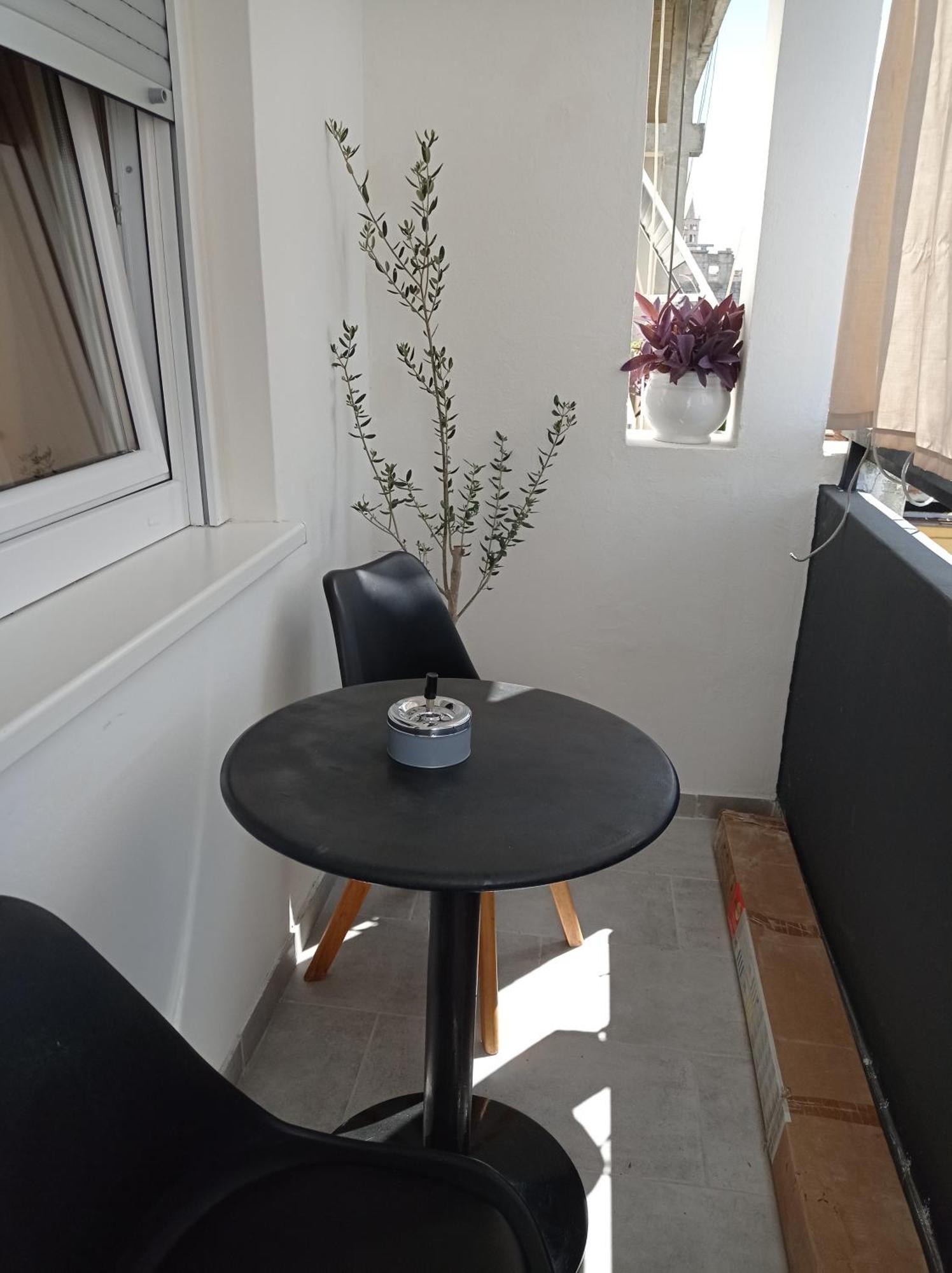 Apartment App Letta Sunset *