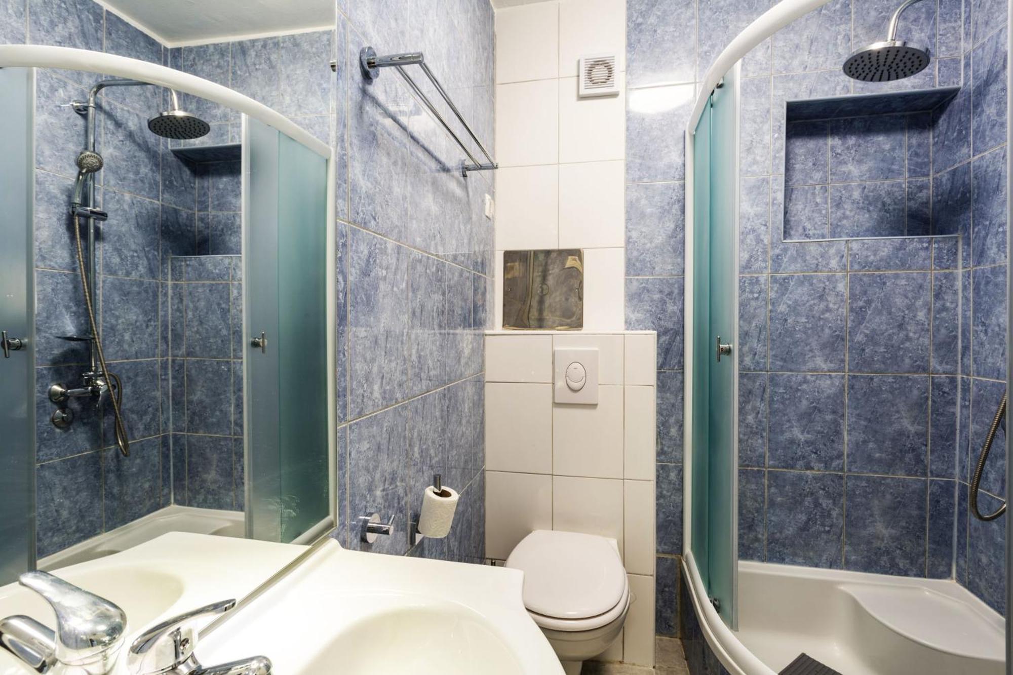 App Letta Sunset Apartment *