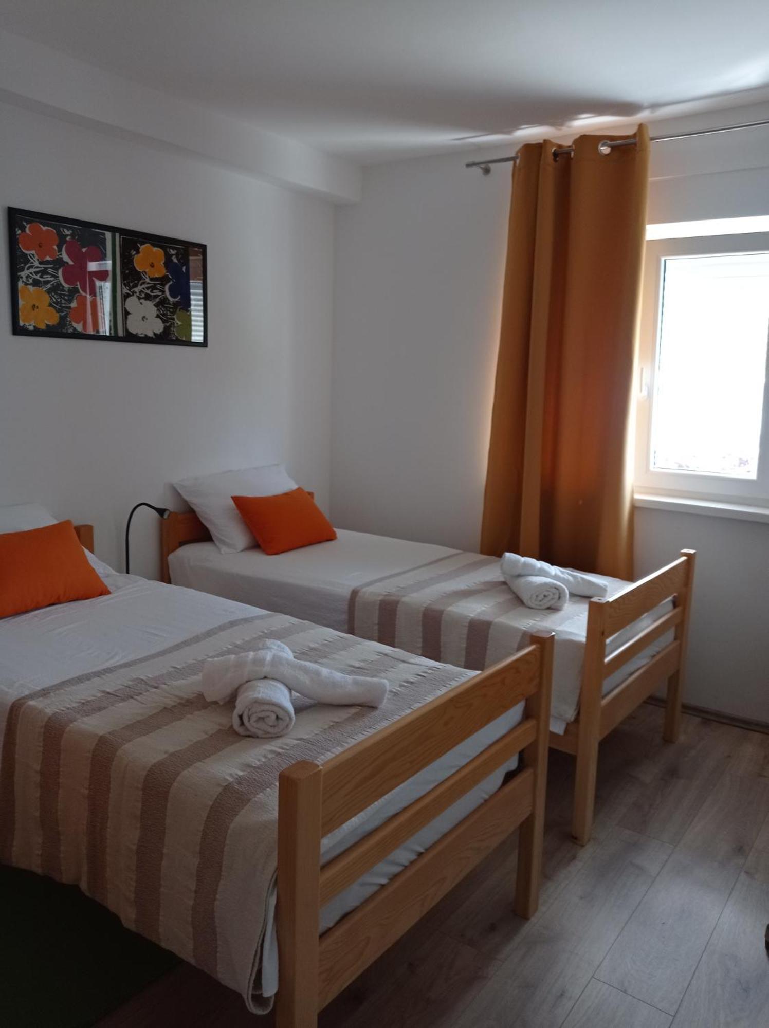 App Letta Sunset Apartment