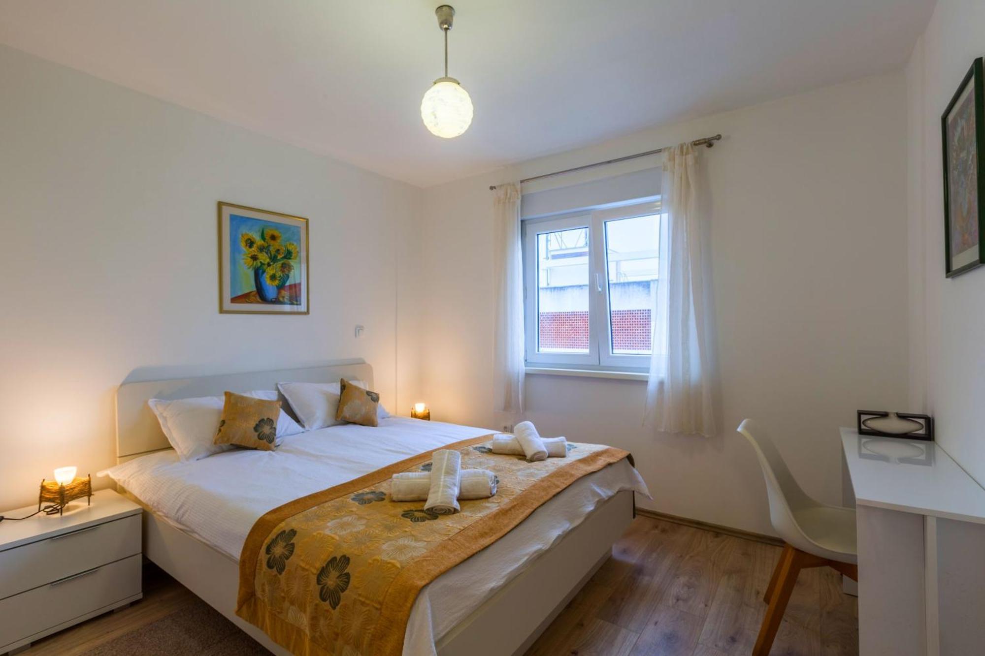 App Letta Sunset Apartment *