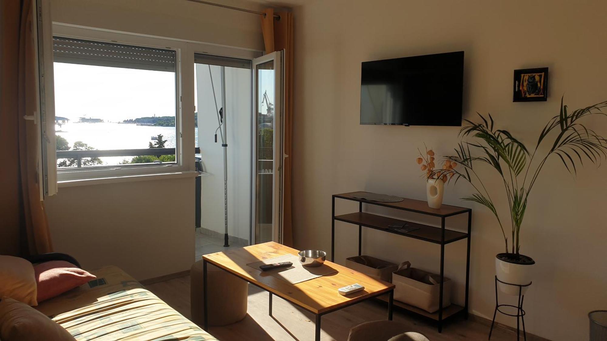 Apartment App Letta Sunset Pula