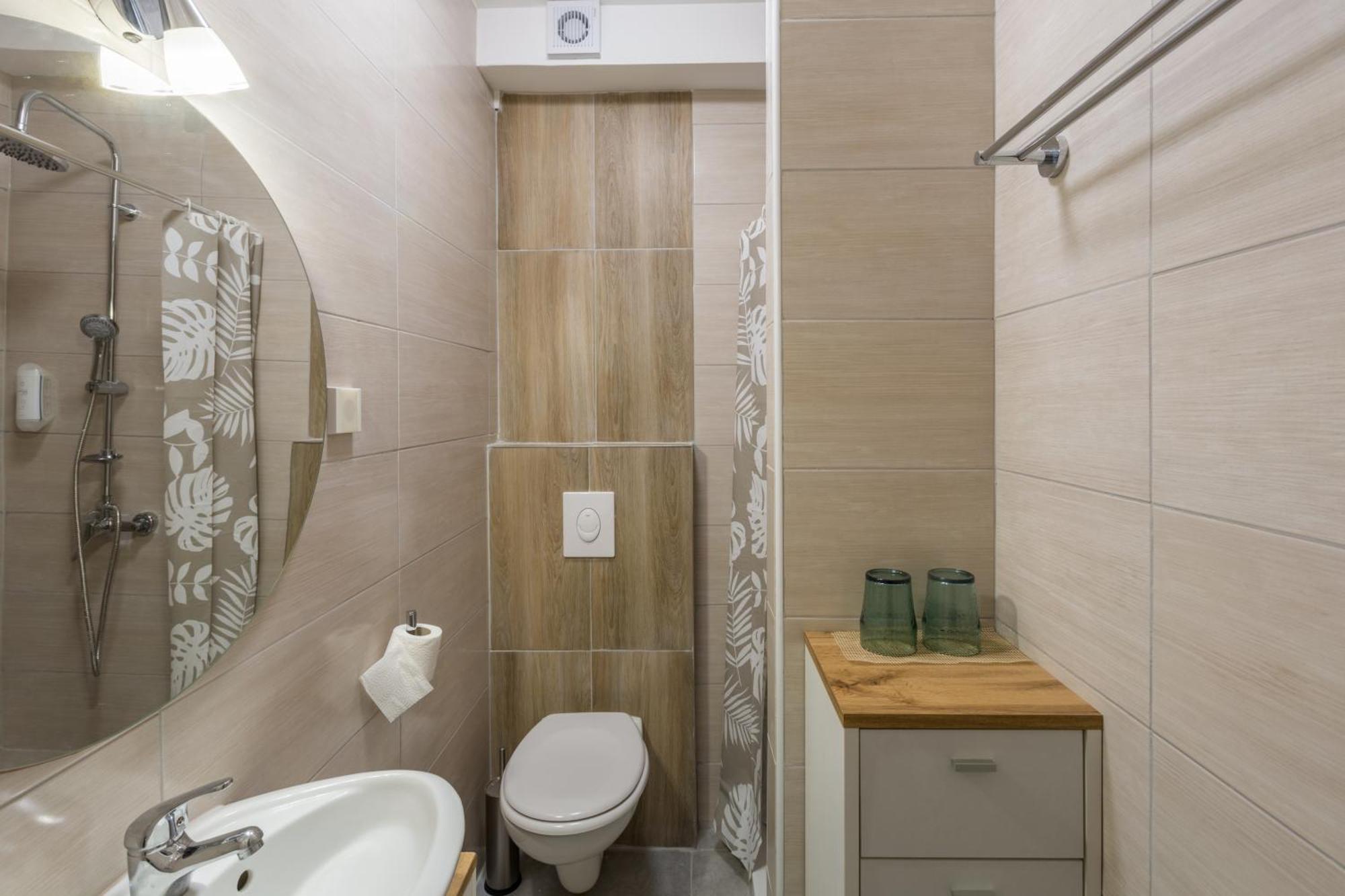App Letta Sunset Apartment *