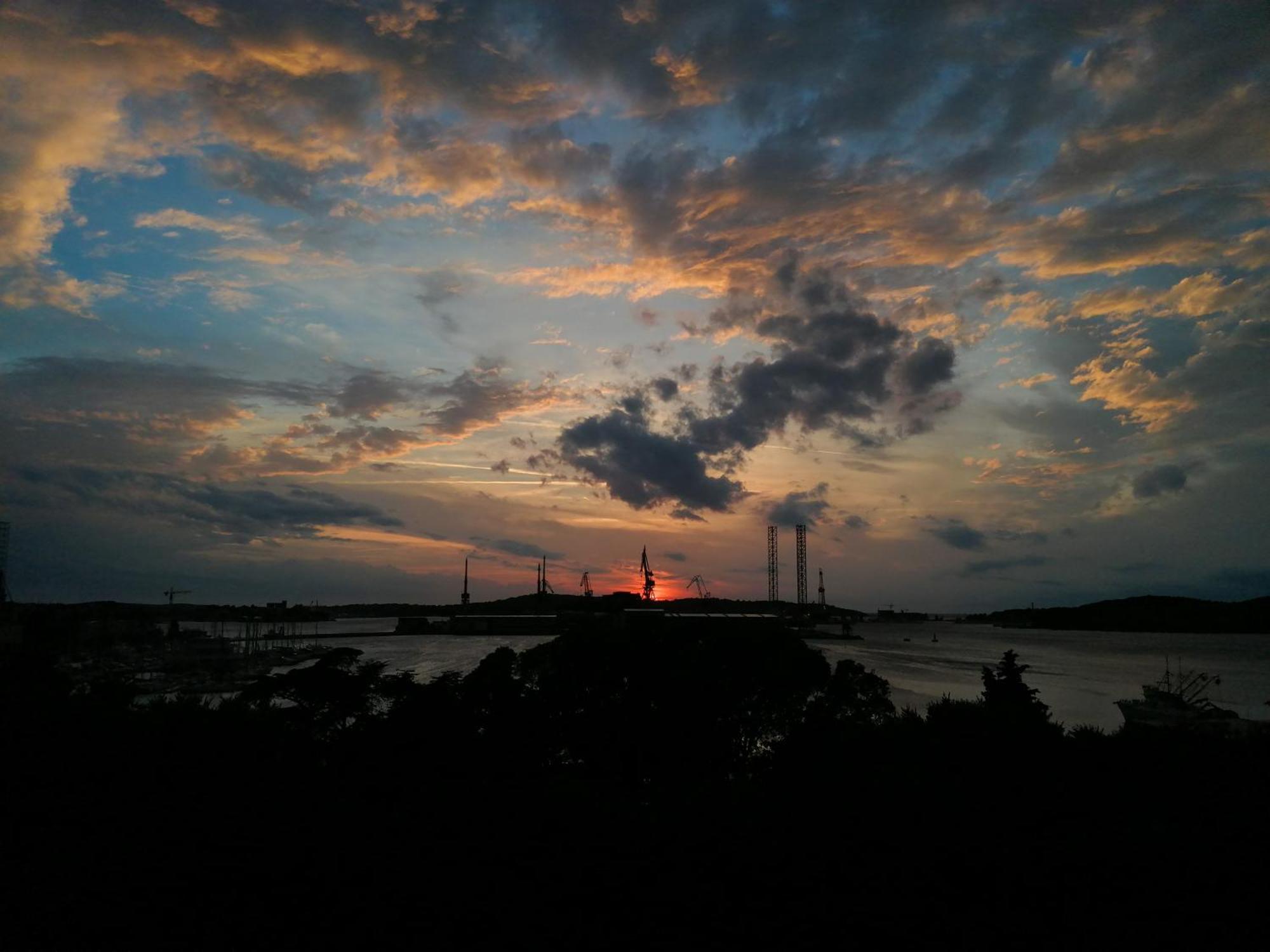Apartment App Letta Sunset