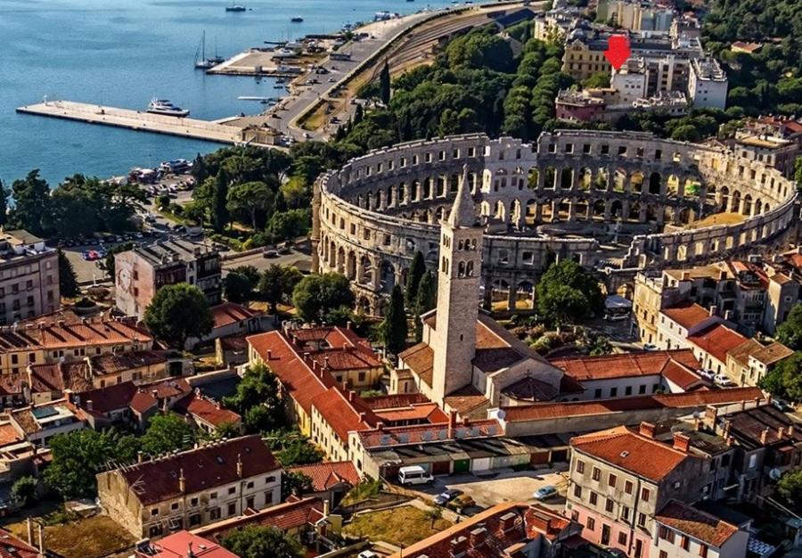 App Letta Sunset * Pula