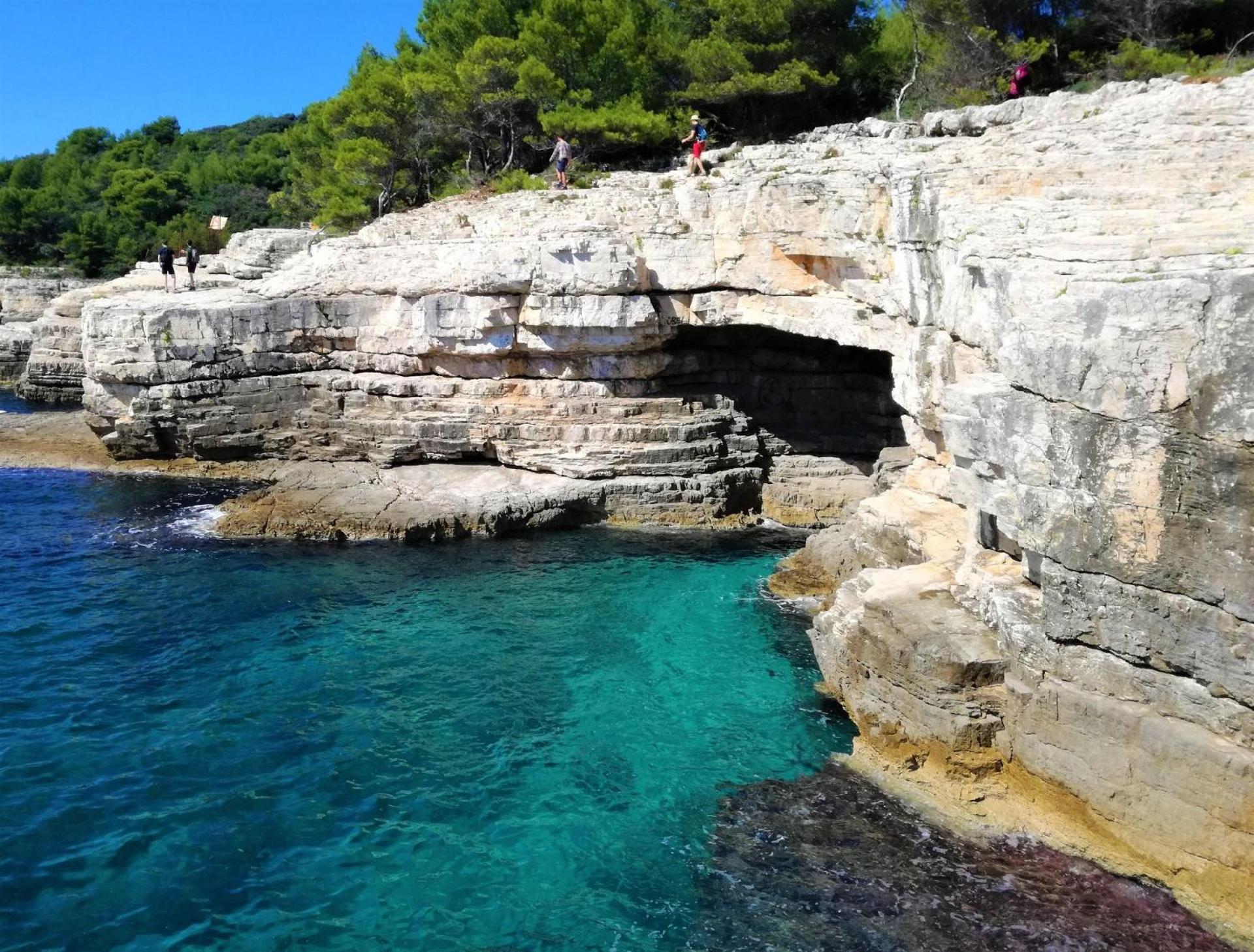 Apartment App Letta Sunset Pula