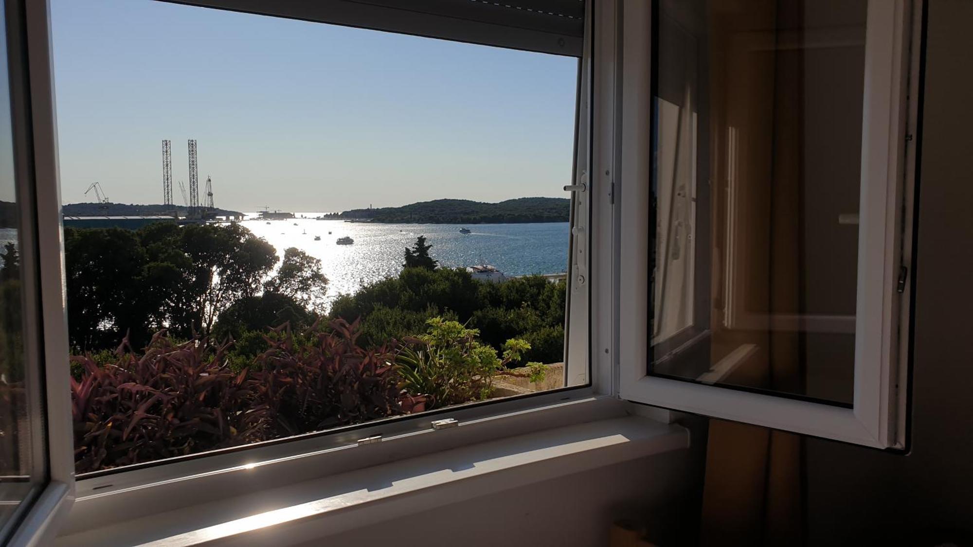 App Letta Sunset Apartment Pula