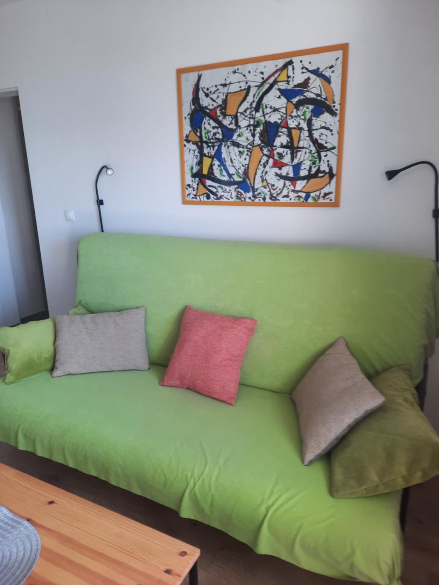 Apartment App Letta Sunset