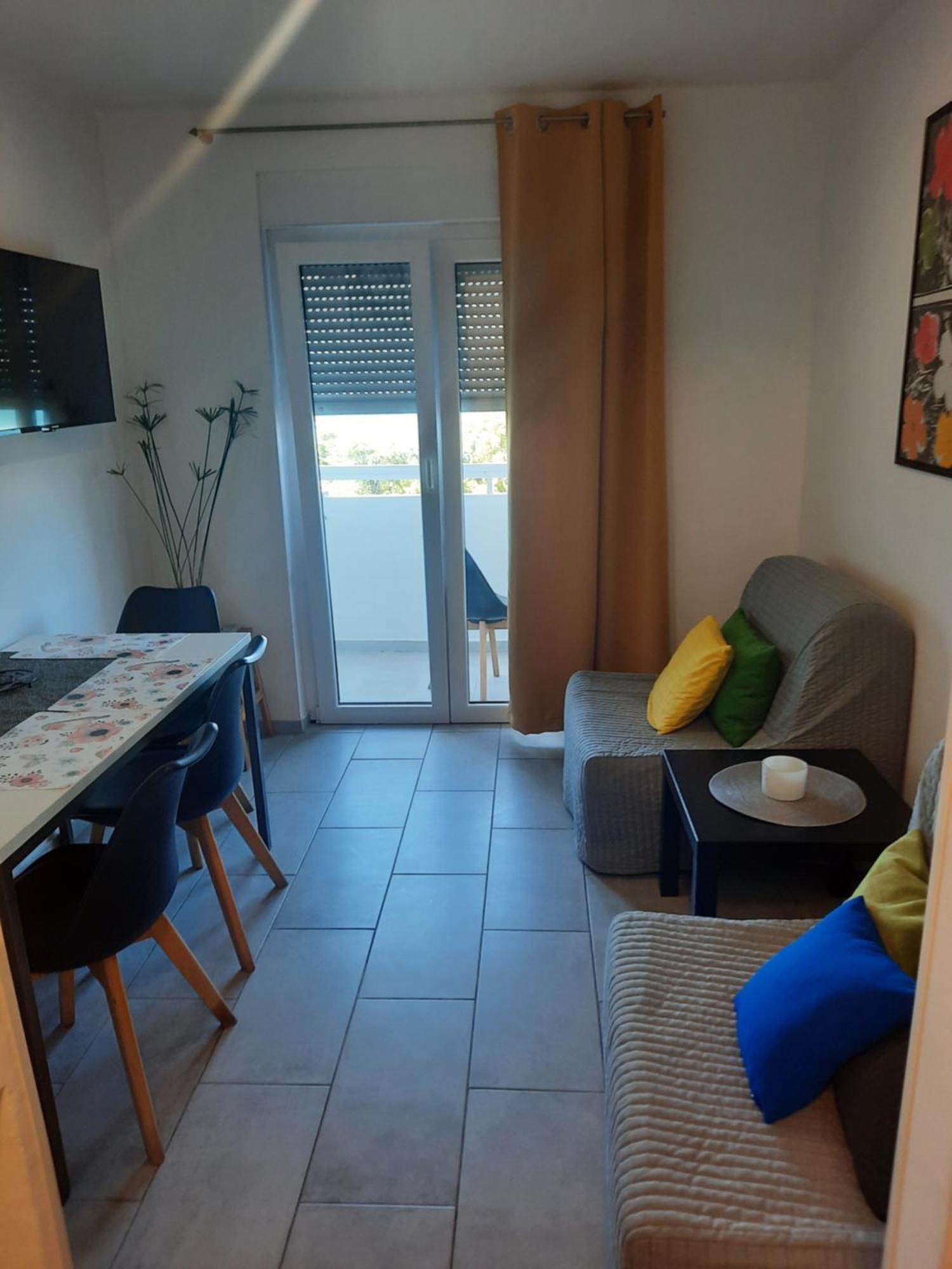 Apartment App Letta Sunset *