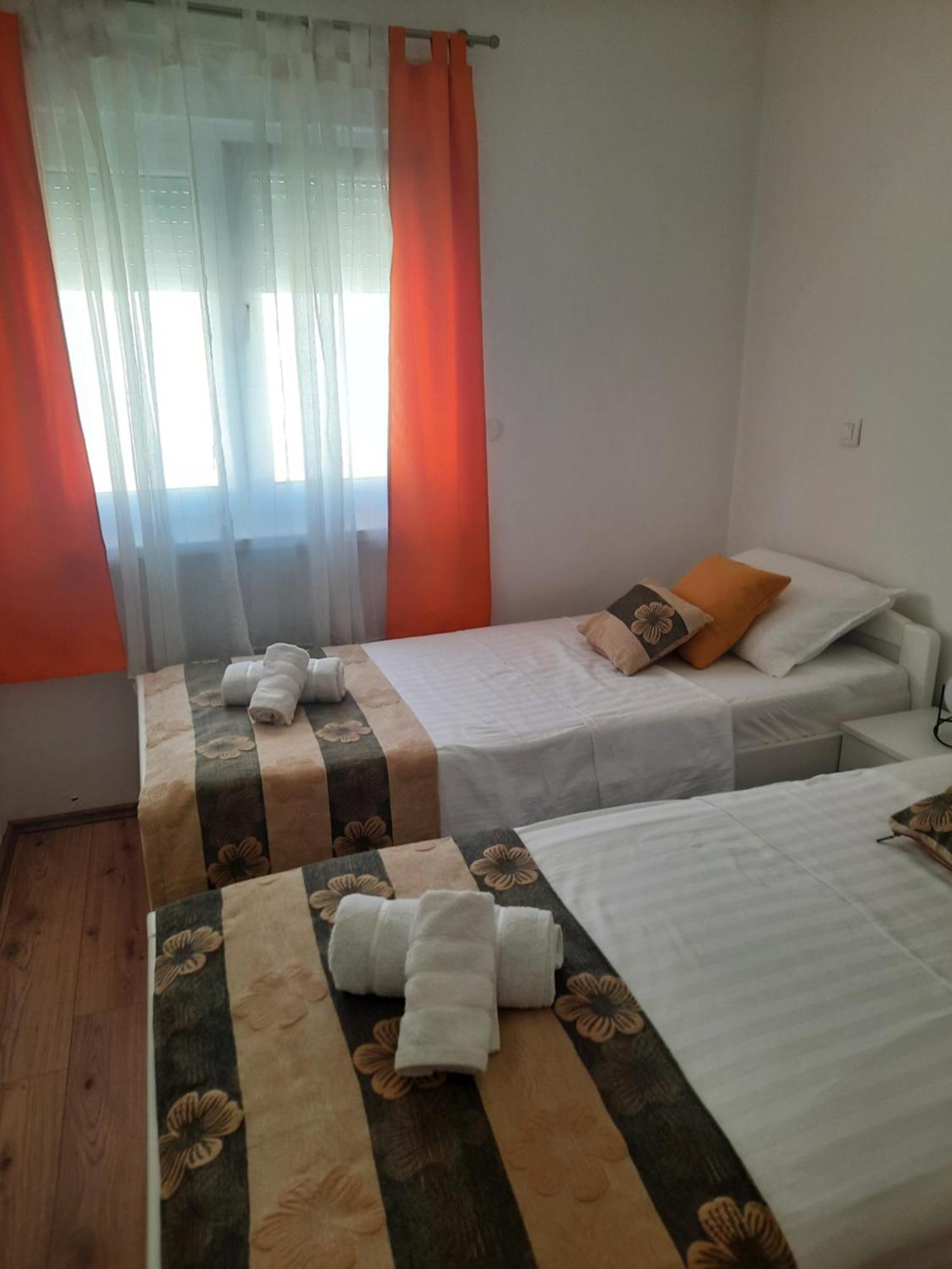 Apartment App Letta Sunset Pula