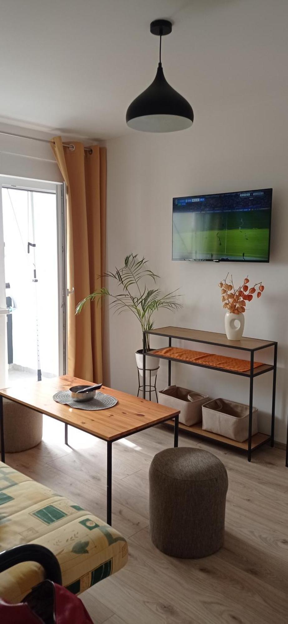 App Letta Sunset Apartment *