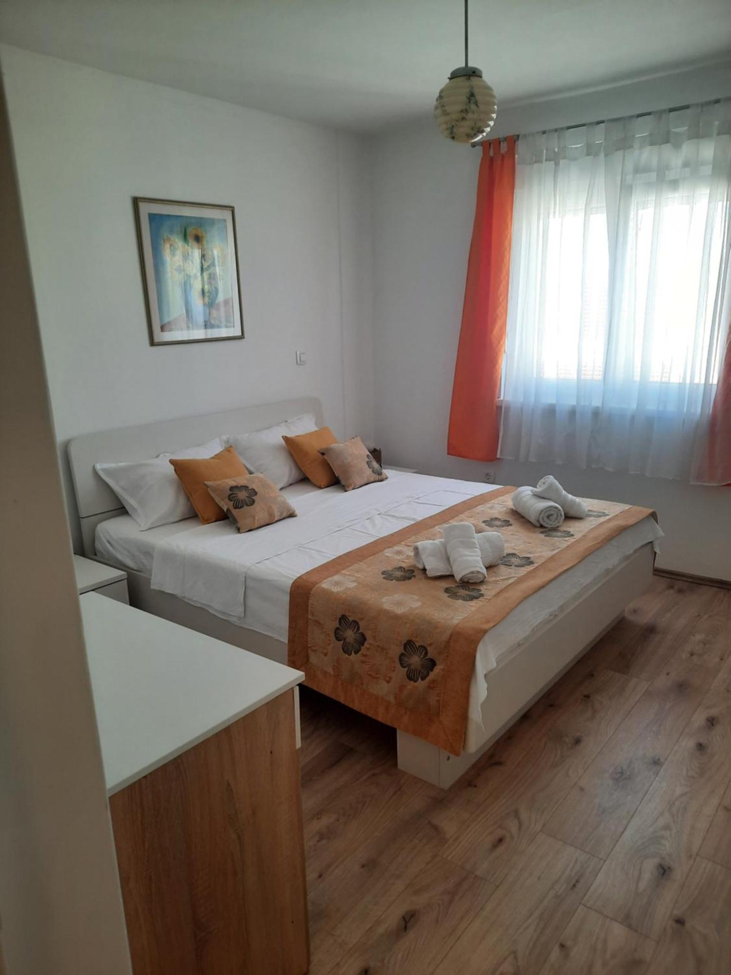 Apartment App Letta Sunset Pula