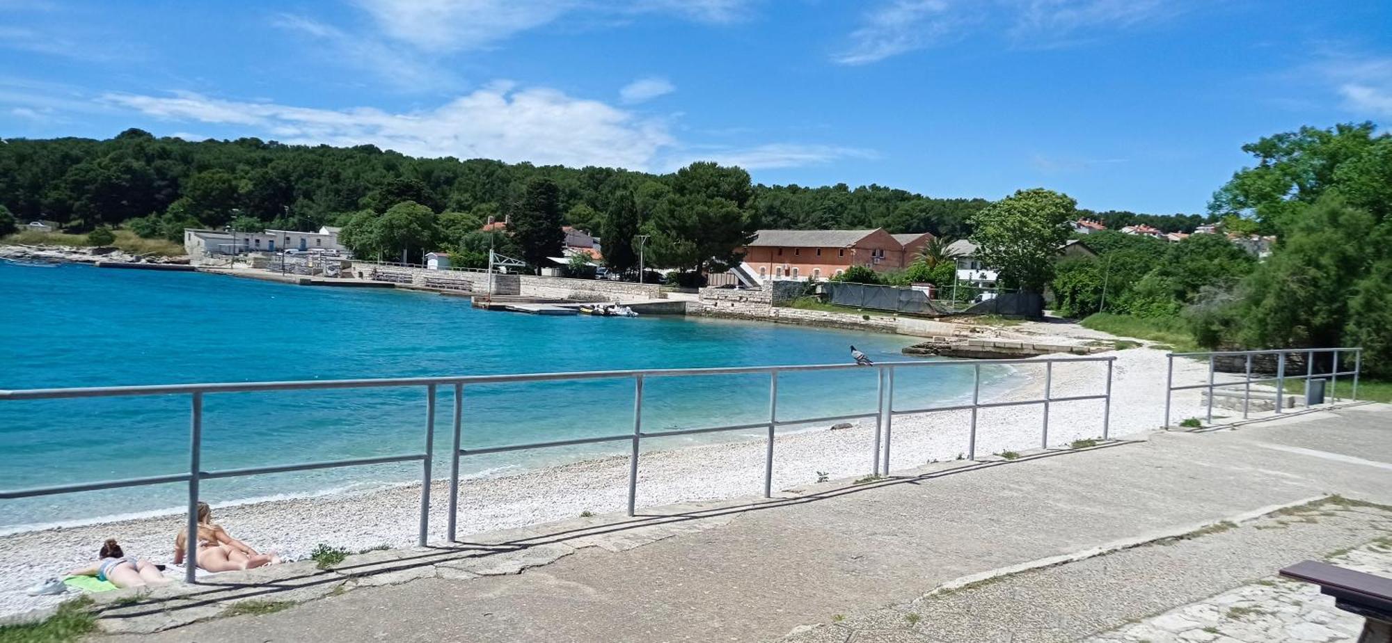 Apartment App Letta Sunset Pula