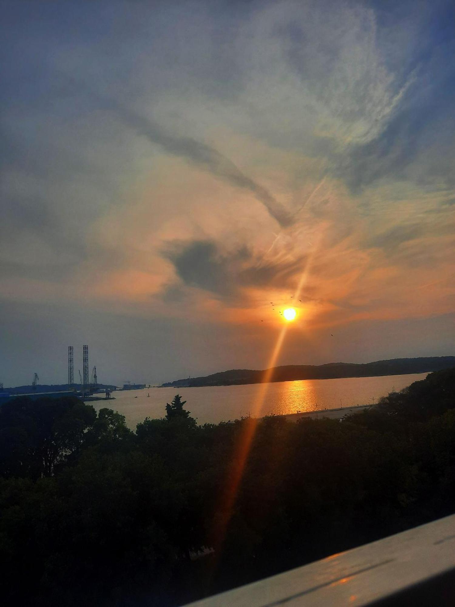 Apartment App Letta Sunset