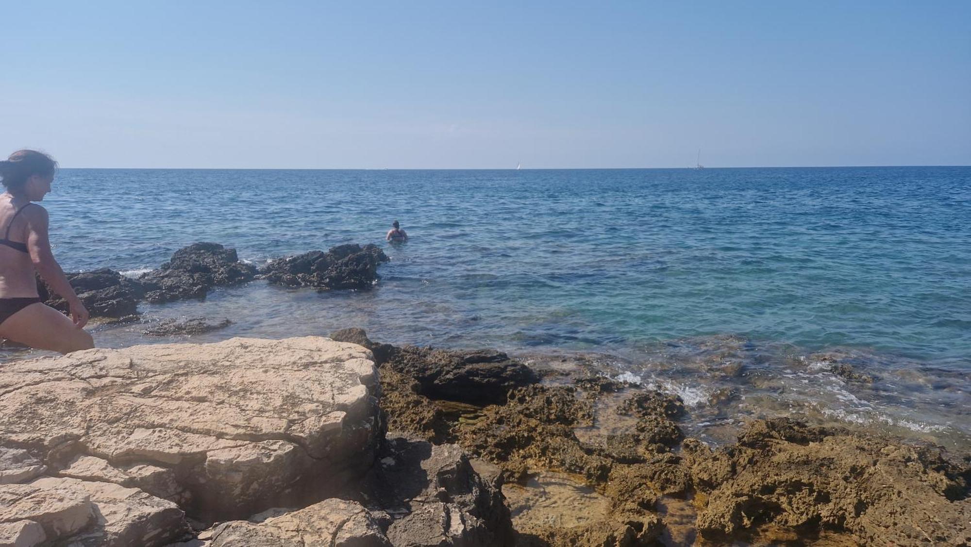App Letta Sunset Apartment Pula